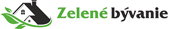 ZelenéBývanie